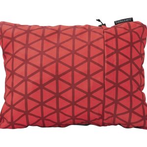Подушка Therm-A-Rest Compressible Pillow Large Cardinal