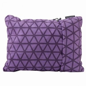 Подушка Therm-A-Rest Compressible Pillow Medium Amethyst