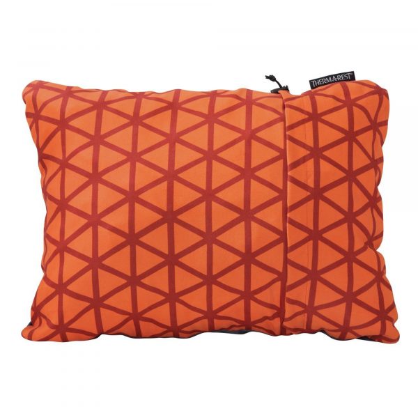 Подушка Therm-A-Rest Compressible Pillow Medium Cardinal