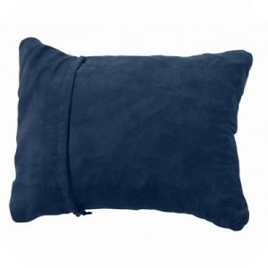 Подушка Therm-A-Rest Compressible Pillow Medium Denim