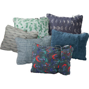 Подушка Therm-A-Rest Compressible Pillow Medium Funguy Print