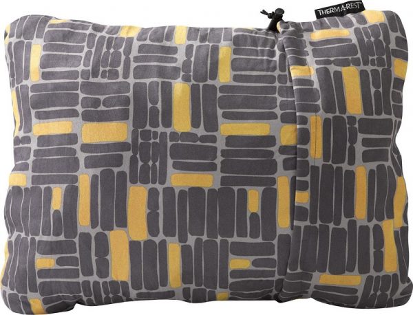 Подушка Therm-A-Rest Compressible Pillow Small Mosaic