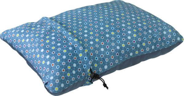 Подушка Therm-A-Rest Compressible Pillow X-Large Denim
