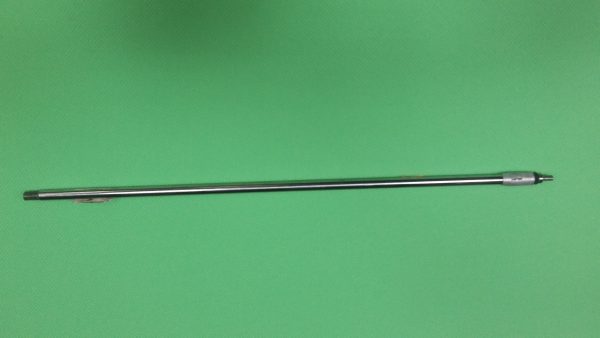 Гарпун Ксв Для Таймень 7Мм Pvm Резьбовой М6 600
