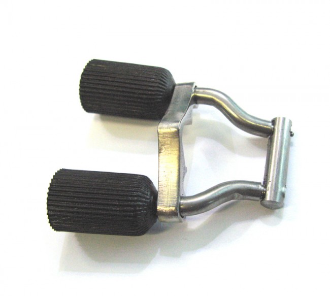 Преобразователь Открытого Оголовья В Комбинированное Для Арбалетов Scorpena