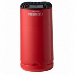 Прибор Газовый Thermacell Halo Mini Repeller От Комаров Красный