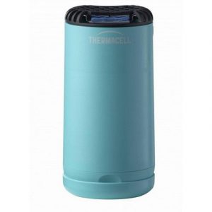 Прибор Газовый Thermacell Halo Mini Repeller От Комаров Синий