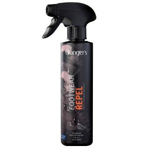 Пропитка Grangers Footwear Repel Спрей 275Мл