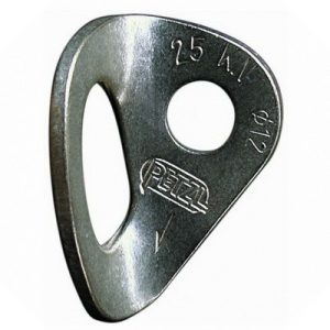 Проушина Petzl Coeur Stainless 12Мм