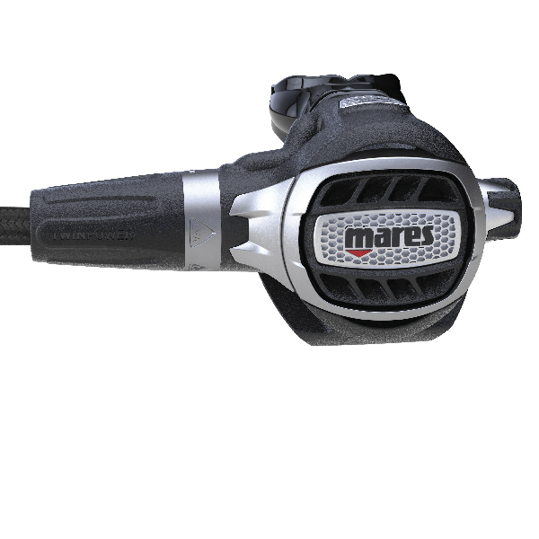 Регулятор Для Дайвинга Mares Ultra Adj 82X