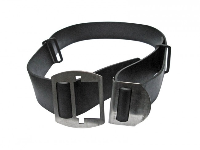 Ремень Резиновый Scorpena D