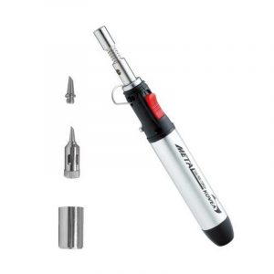 Резак Газовый Kovea Kts-2101 Metal Gas Pen Torch