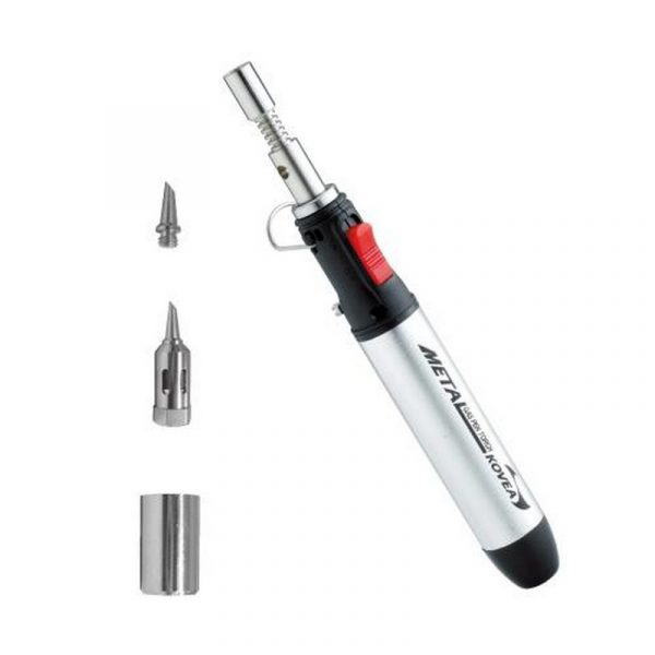 Резак Газовый Kovea Kts-2101 Metal Gas Pen Torch