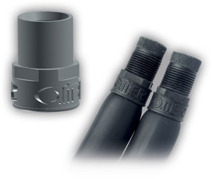 Резиновые Тяжи (Пара) New Power D18/16Mm Длина 29 (Ружье 100-110)