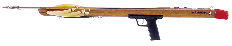 Riffe Blue Water Elite #we 170 См Подводный Арбалет L 67"