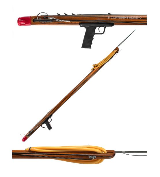 Riffe Blue Water #w 170 См Подводный Арбалет L 67"