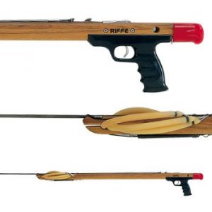 Riffe Competitor #0S 84 См Подводный Арбалет L 33"