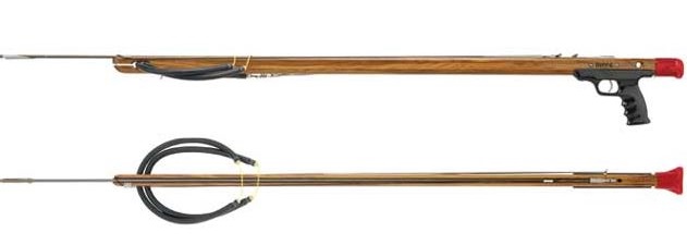 Riffe Competitor #2S 114 См Подводный Арбалет L 45"