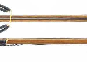 Riffe Euro #120 147 См Подводный Арбалет L 58"