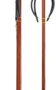 Riffe Padauk #3S 129