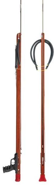 Riffe Padauk #3S 129