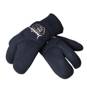 Рукавицы Неопреновые Трехпалые Marlin Winter Sheico 7Мм