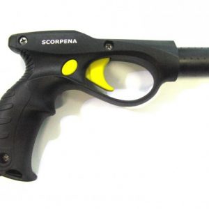 Рукоятка Со Спусковым Механизмом Для Арбалетов Scorpena A И B