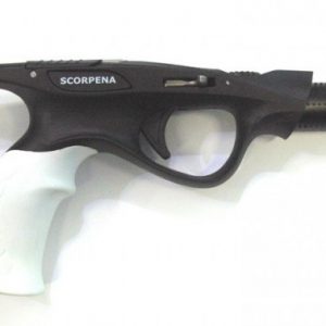 Рукоятка Со Спусковым Механизмом Для Scorpena D