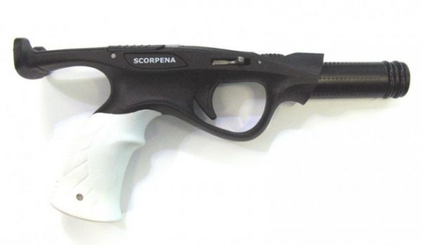 Рукоятка Со Спусковым Механизмом Для Scorpena D