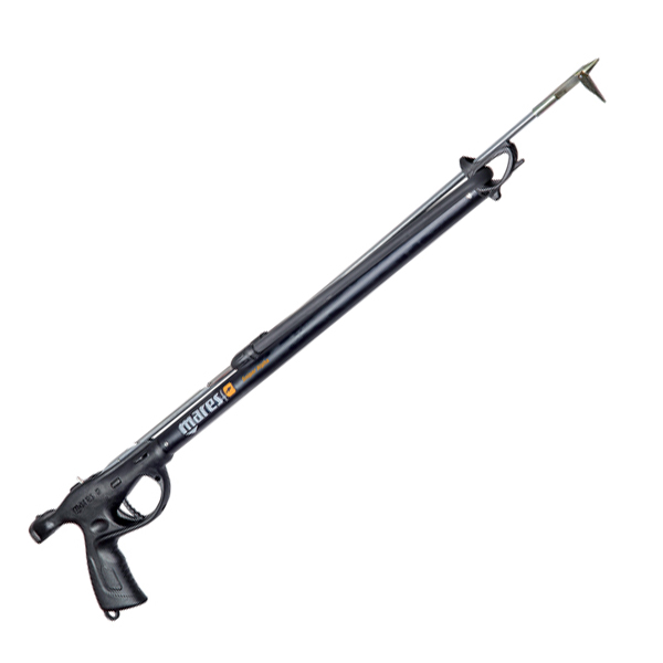 Ружье Для Подводной Охоты Mares Sniper Alpha