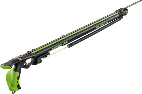 Ружьё-Арбалет Salvimar Hero Roller 85