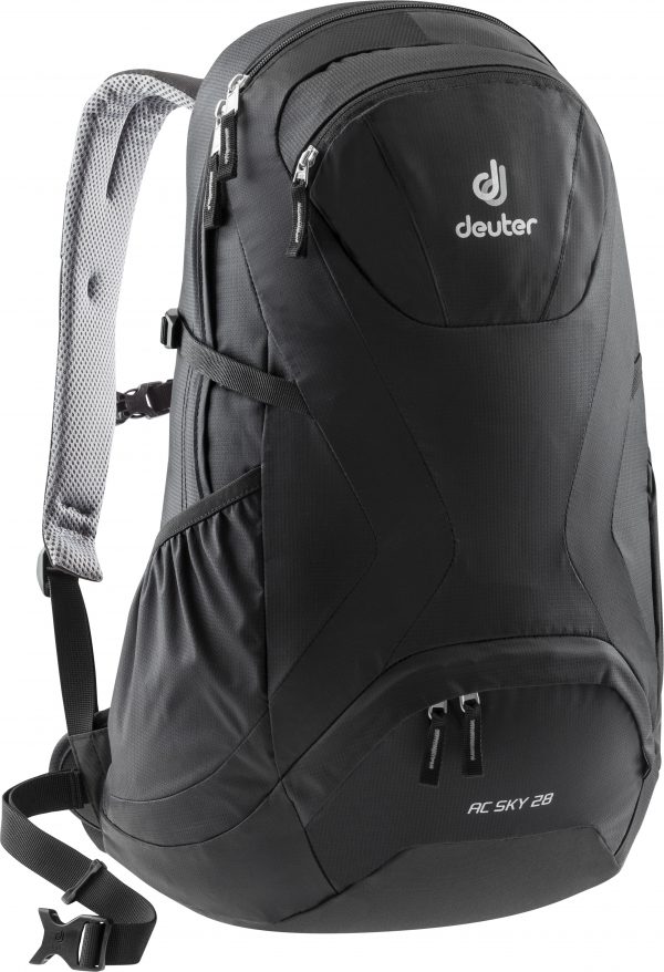 Рюкзак Deuter Ac Sky 28 Black