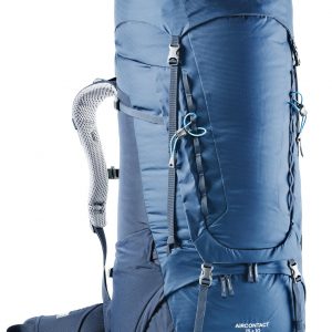 Рюкзак Deuter Aircontact 75+10 Midnight/navy