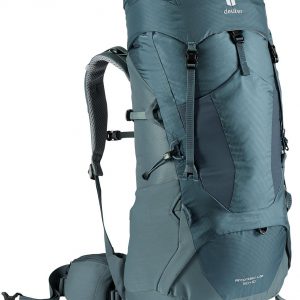 Рюкзак Deuter Aircontact Lite 50+10 Arctic/teal