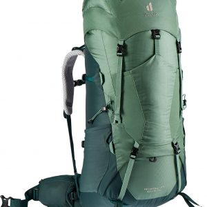 Рюкзак Deuter Aircontact Lite 60+10 Sl Aloe/forest