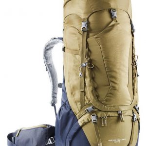 Рюкзак Deuter Aircontact Pro 60+15 Clay/navy