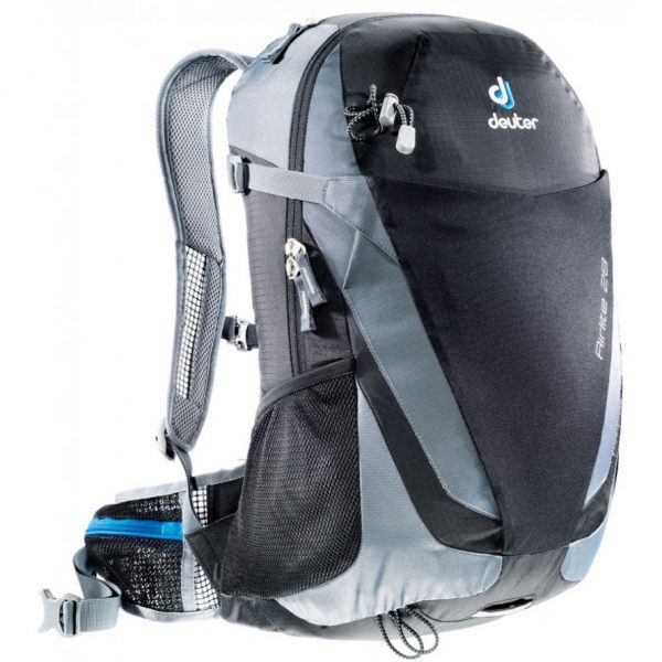 Рюкзак Deuter Airlite 28 Black/titan