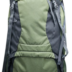 Рюкзак Deuter Alpamayo 110+15 Khaki/graphite