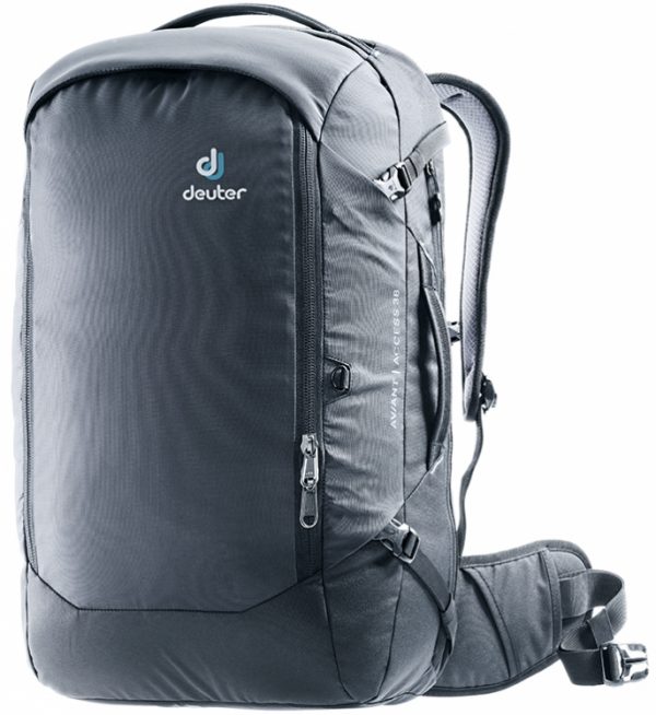 Рюкзак Deuter Aviant Access 38 Black