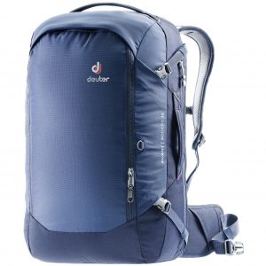 Рюкзак Deuter Aviant Access 38 Midnight/navy