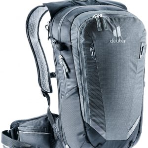 Рюкзак Deuter Compact Exp 14 Graphite/black