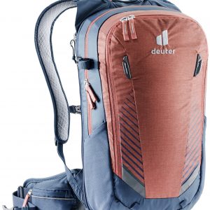 Рюкзак Deuter Compact Exp 14 Redwood/marine