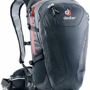 Рюкзак Deuter Compact Exp 16 Black