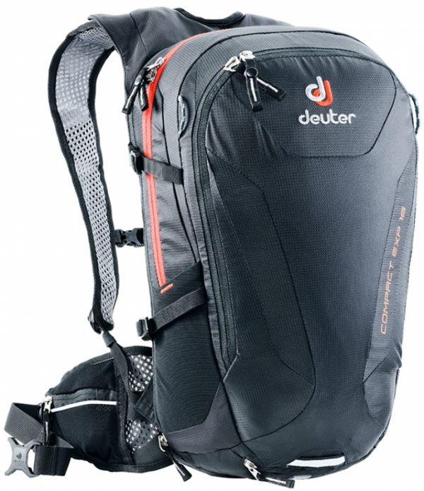 Рюкзак Deuter Compact Exp 16 Black