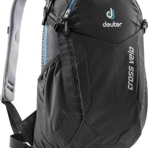 Рюкзак Deuter Cross Velo 18 Black