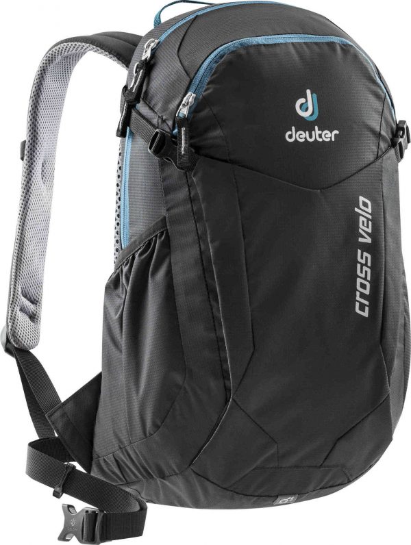 Рюкзак Deuter Cross Velo 18 Black