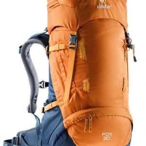 Рюкзак Deuter Fox 30 Mango/midnight