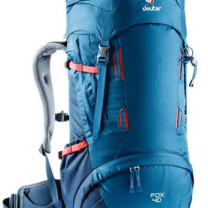 Рюкзак Deuter Fox 40 Ocean/midnight