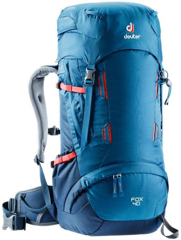 Рюкзак Deuter Fox 40 Ocean/midnight