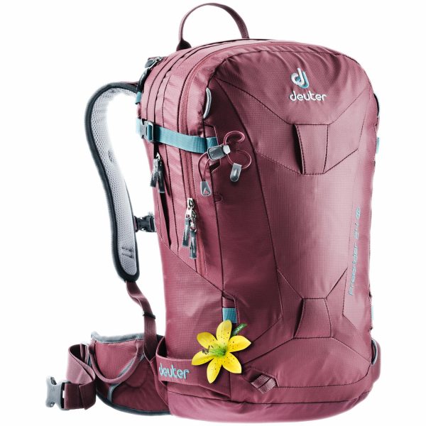 Рюкзак Deuter Freerider 24 Sl Maron